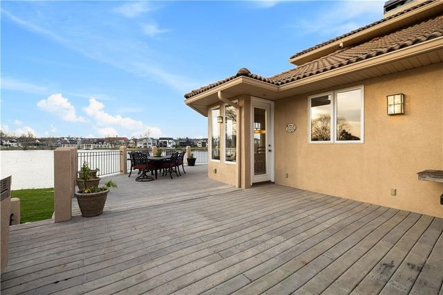 3116 Pergola View, Lee's Summit, MO 64081