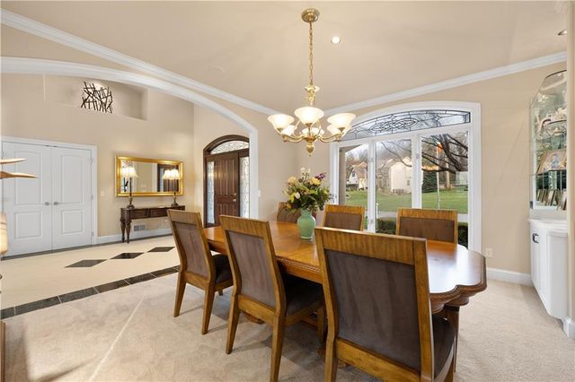 3116 Pergola View, Lee's Summit, MO 64081