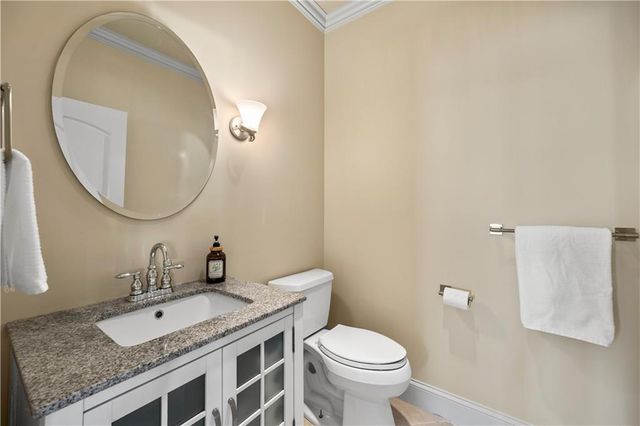 3116 Pergola View, Lee's Summit, MO 64081