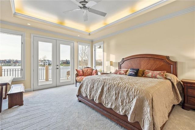 3116 Pergola View, Lee's Summit, MO 64081