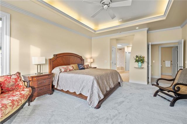 3116 Pergola View, Lee's Summit, MO 64081