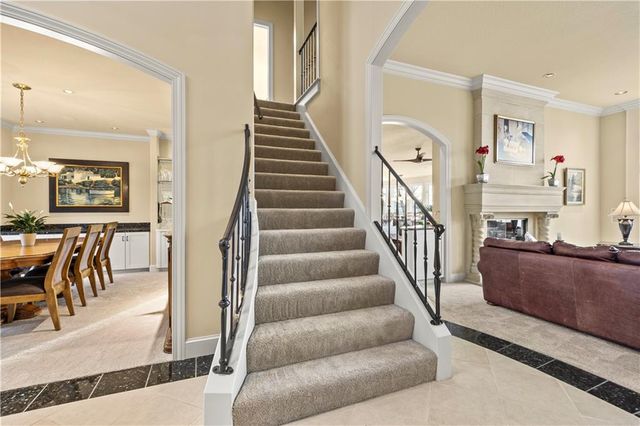 3116 Pergola View, Lee's Summit, MO 64081