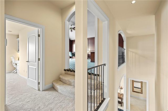 3116 Pergola View, Lee's Summit, MO 64081