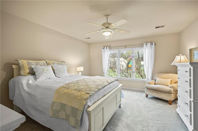 3116 Pergola View, Lee's Summit, MO 64081
