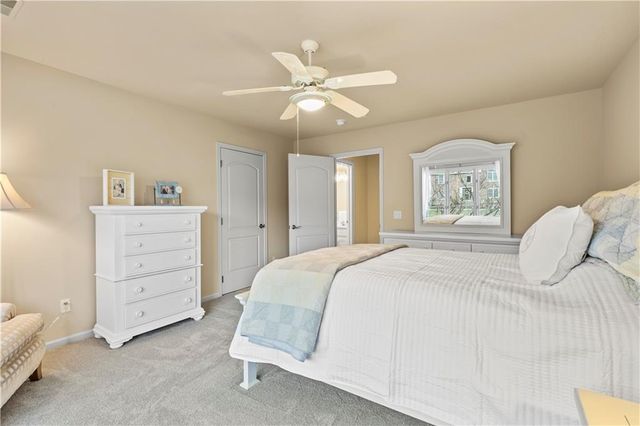 3116 Pergola View, Lee's Summit, MO 64081