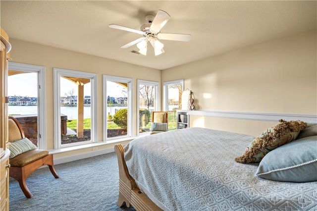 3116 Pergola View, Lee's Summit, MO 64081