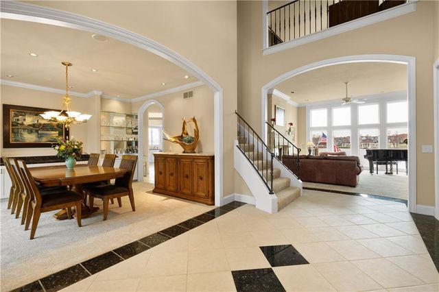 3116 Pergola View, Lee's Summit, MO 64081