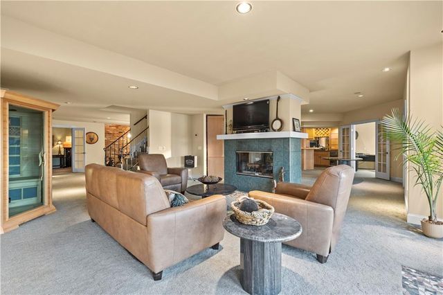 3116 Pergola View, Lee's Summit, MO 64081