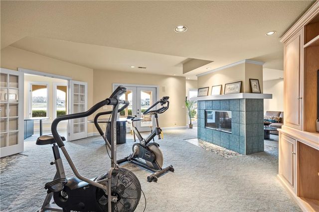 3116 Pergola View, Lee's Summit, MO 64081