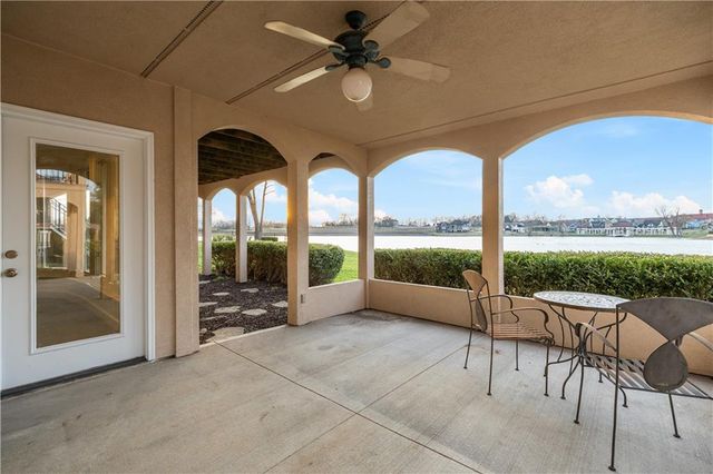 3116 Pergola View, Lee's Summit, MO 64081