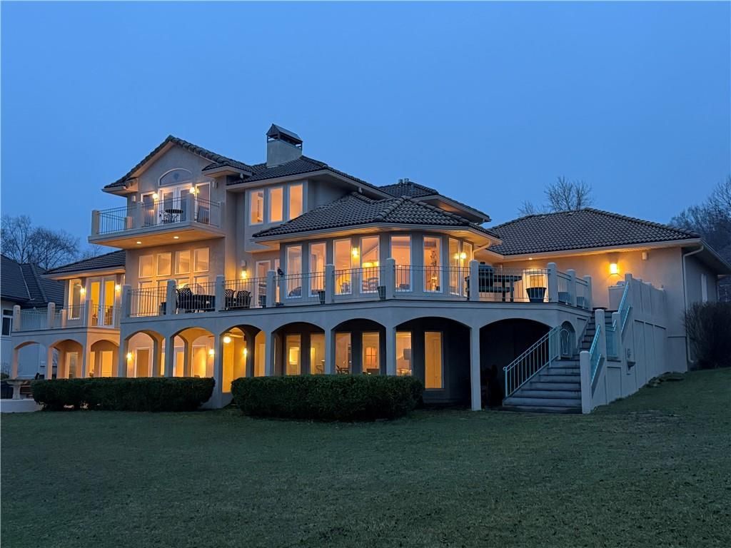 3116 Pergola View, Lee's Summit, MO 64081