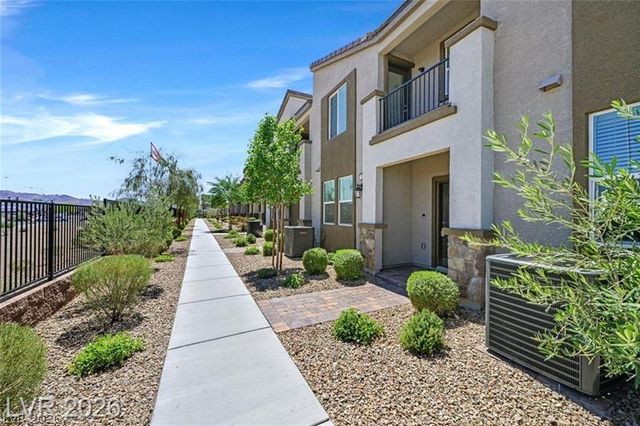 473 Filaree Place, Henderson, NV 89015