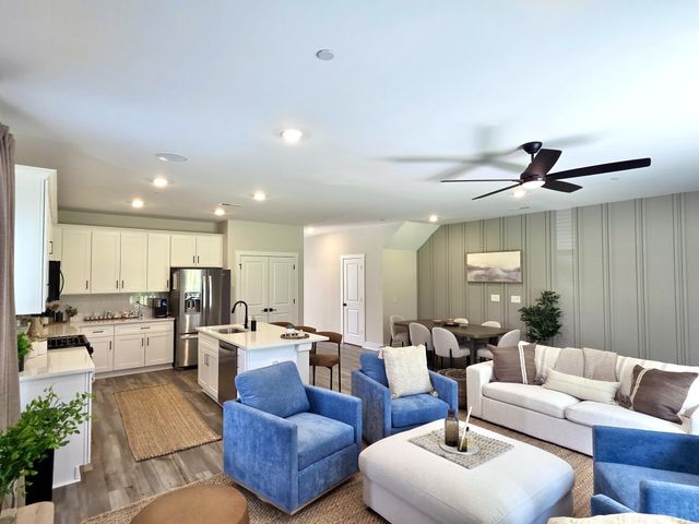 4075 Norman Drive, Spring Hill, TN 37174