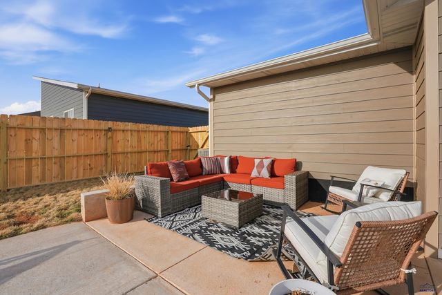 300 AURORA AVE, Spearfish, SD 57783