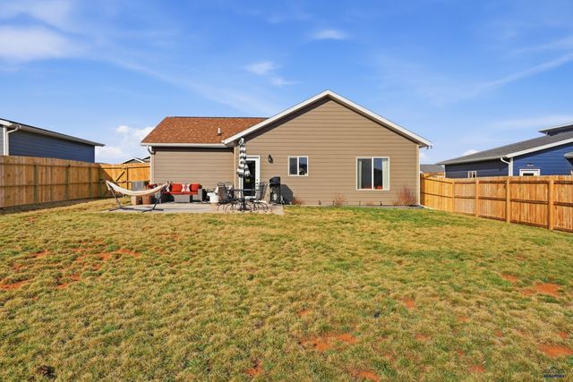 300 AURORA AVE, Spearfish, SD 57783