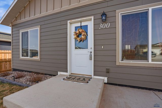 300 AURORA AVE, Spearfish, SD 57783