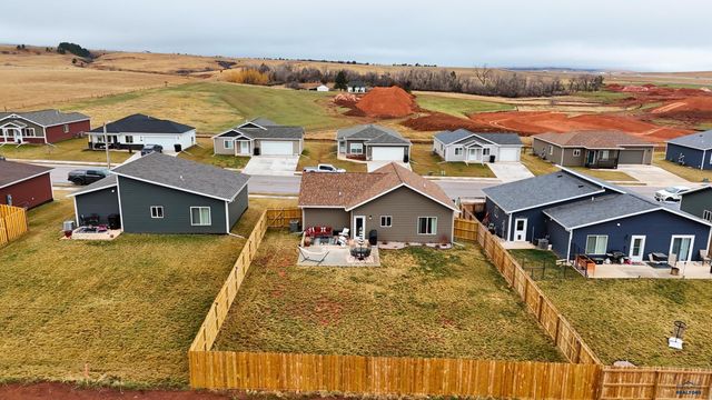 300 AURORA AVE, Spearfish, SD 57783