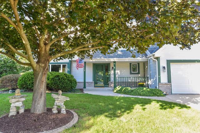 N58W24838 Cardinal COURT, Sussex, WI 53089
