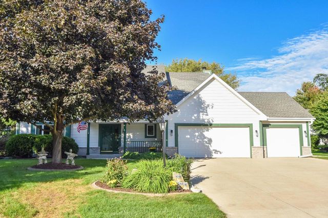 N58W24838 Cardinal COURT, Sussex, WI 53089