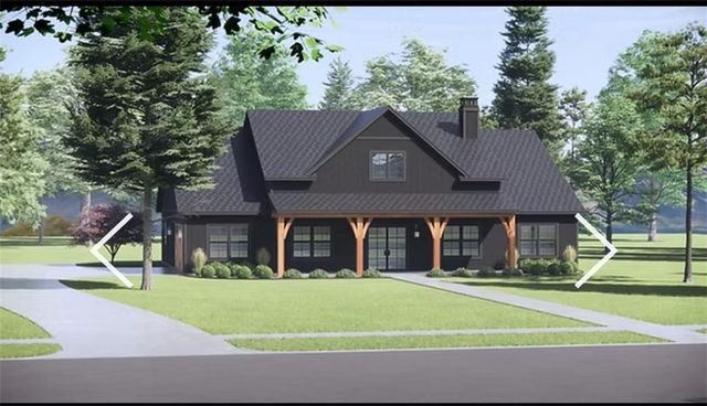 406 Holly Springs Road, Carrollton, GA 30117