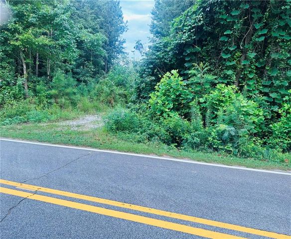 406 Holly Springs Road, Carrollton, GA 30117