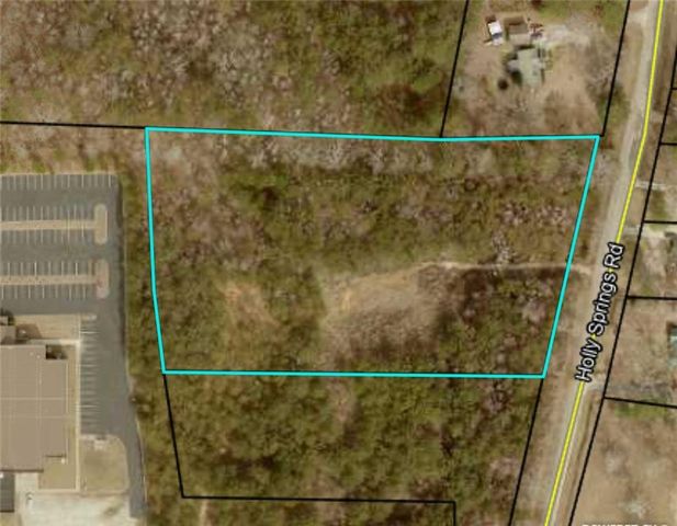 406 Holly Springs Road, Carrollton, GA 30117