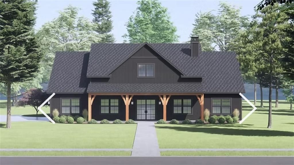 406 Holly Springs Road, Carrollton, GA 30117