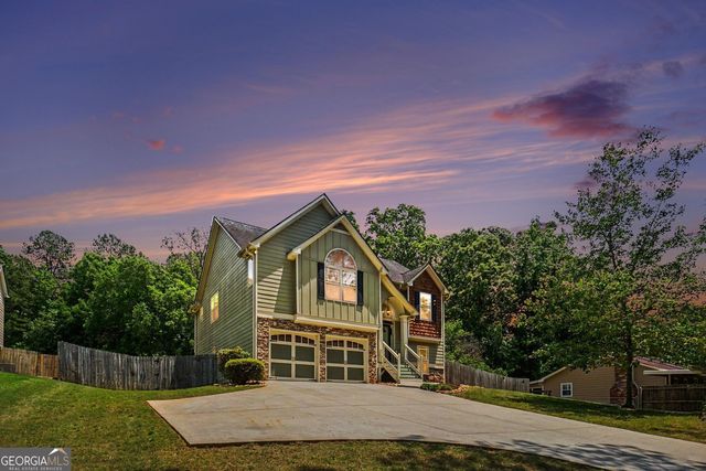 3936 Memorial Parkway NW, Kennesaw, GA 30152