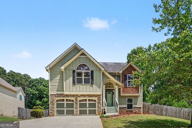3936 Memorial Parkway NW, Kennesaw, GA 30152