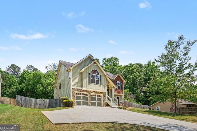 3936 Memorial Parkway NW, Kennesaw, GA 30152