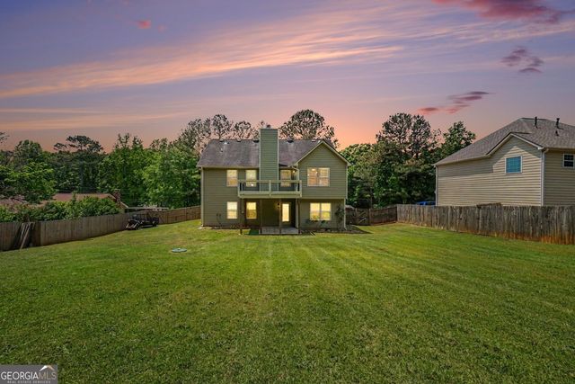 3936 Memorial Parkway NW, Kennesaw, GA 30152