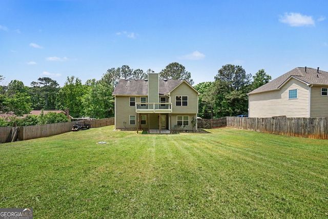 3936 Memorial Parkway NW, Kennesaw, GA 30152