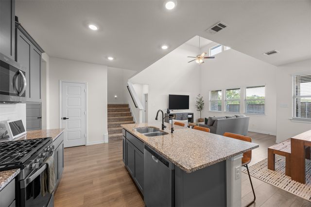 591 Yucca Court, Princeton, TX 75407