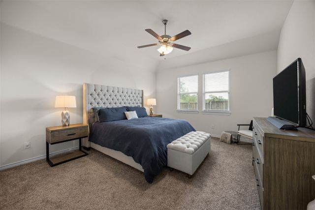 591 Yucca Court, Princeton, TX 75407