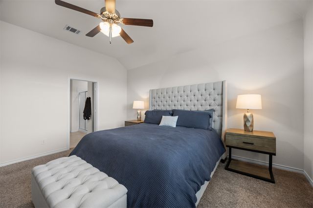 591 Yucca Court, Princeton, TX 75407