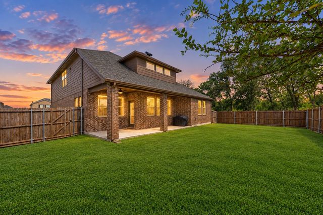 591 Yucca Court, Princeton, TX 75407