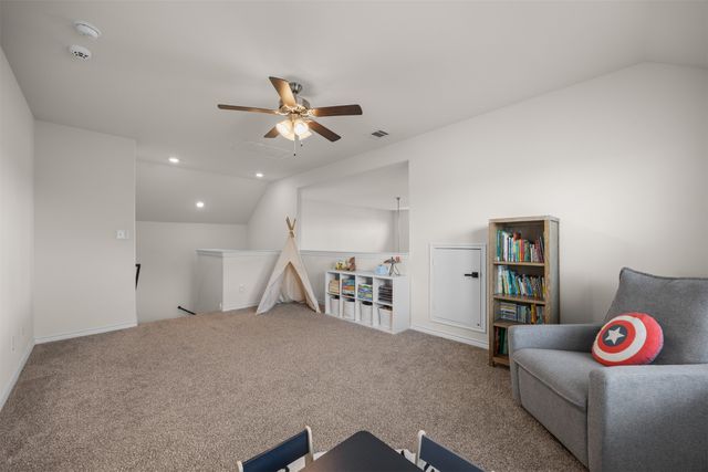 591 Yucca Court, Princeton, TX 75407