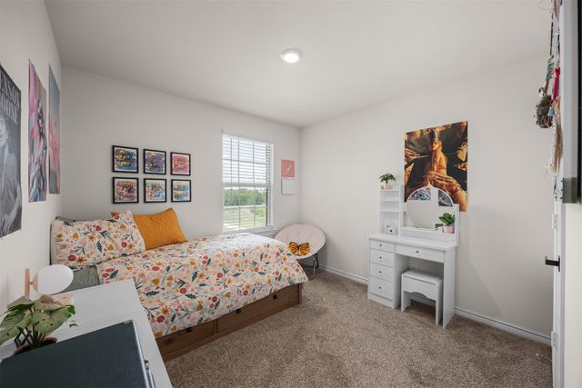 591 Yucca Court, Princeton, TX 75407