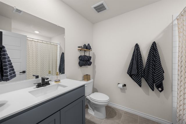 591 Yucca Court, Princeton, TX 75407