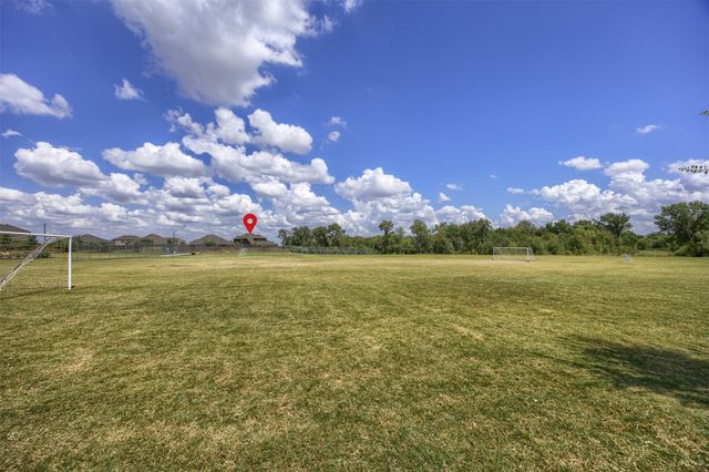 591 Yucca Court, Princeton, TX 75407