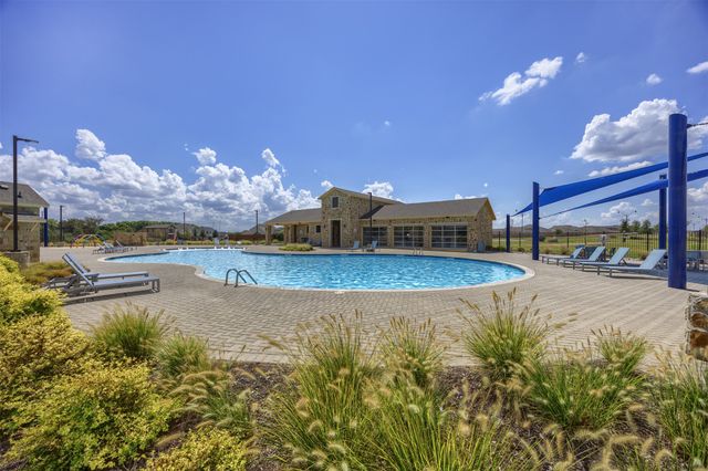 591 Yucca Court, Princeton, TX 75407