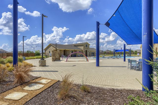 591 Yucca Court, Princeton, TX 75407