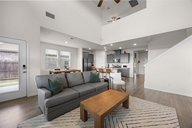 591 Yucca Court, Princeton, TX 75407