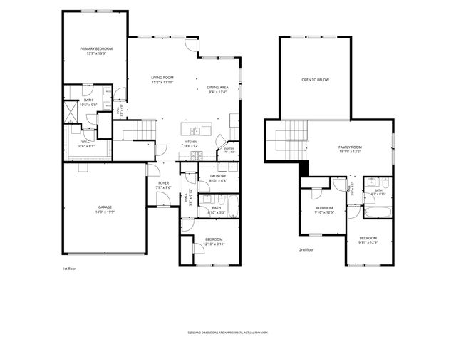 591 Yucca Court, Princeton, TX 75407