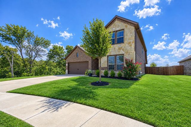 591 Yucca Court, Princeton, TX 75407