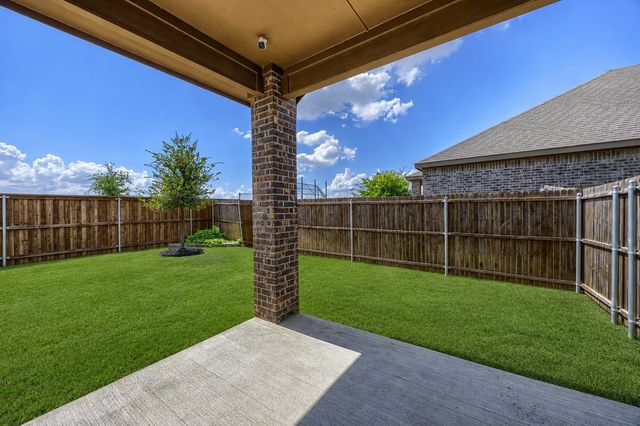 591 Yucca Court, Princeton, TX 75407