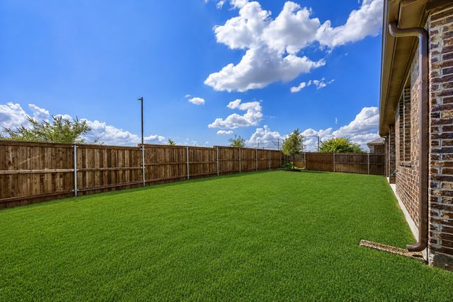 591 Yucca Court, Princeton, TX 75407