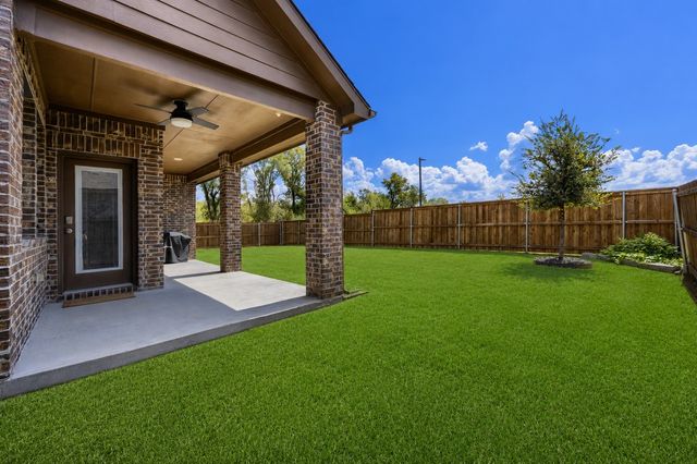 591 Yucca Court, Princeton, TX 75407