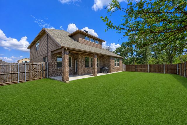 591 Yucca Court, Princeton, TX 75407