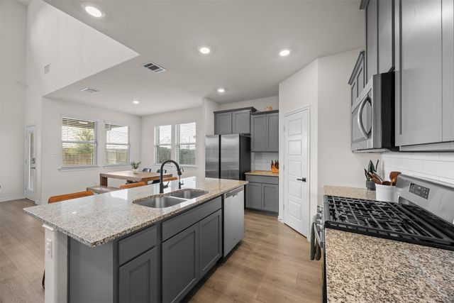 591 Yucca Court, Princeton, TX 75407